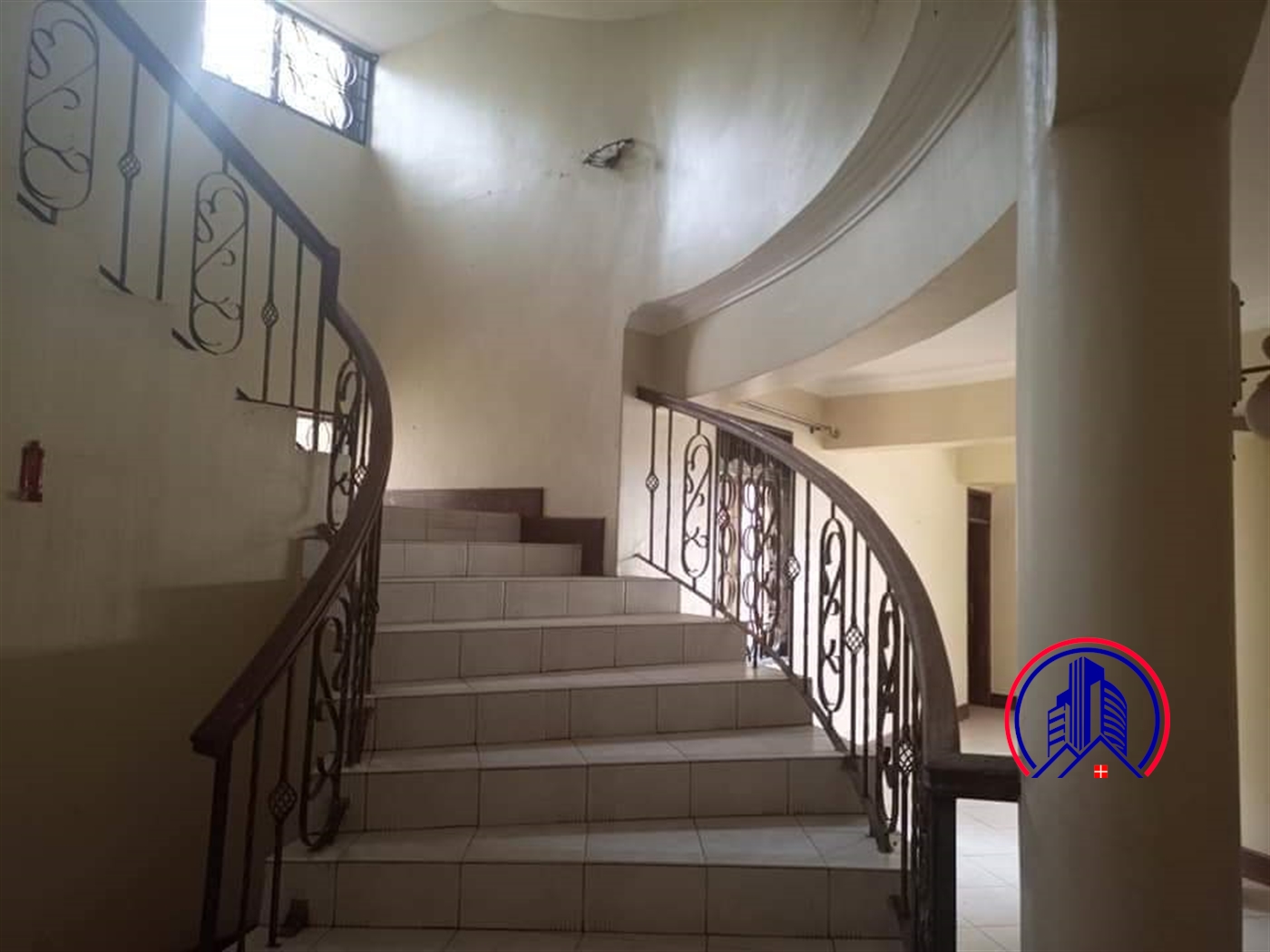 Storeyed house for rent in Mutugo Kampala