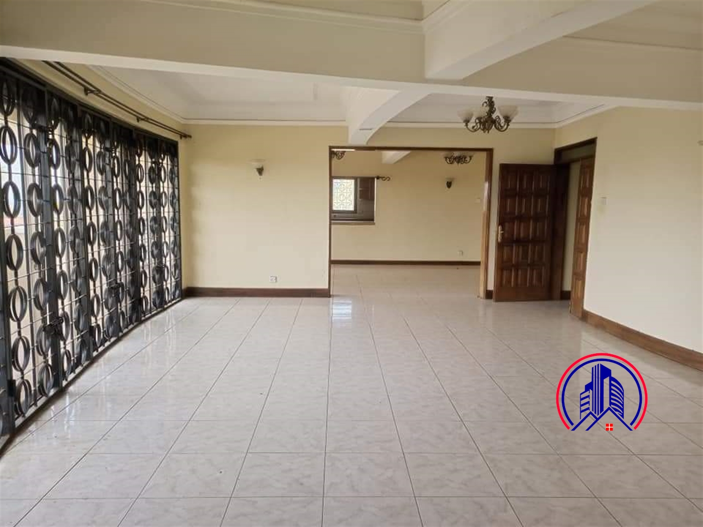 Storeyed house for rent in Mutugo Kampala