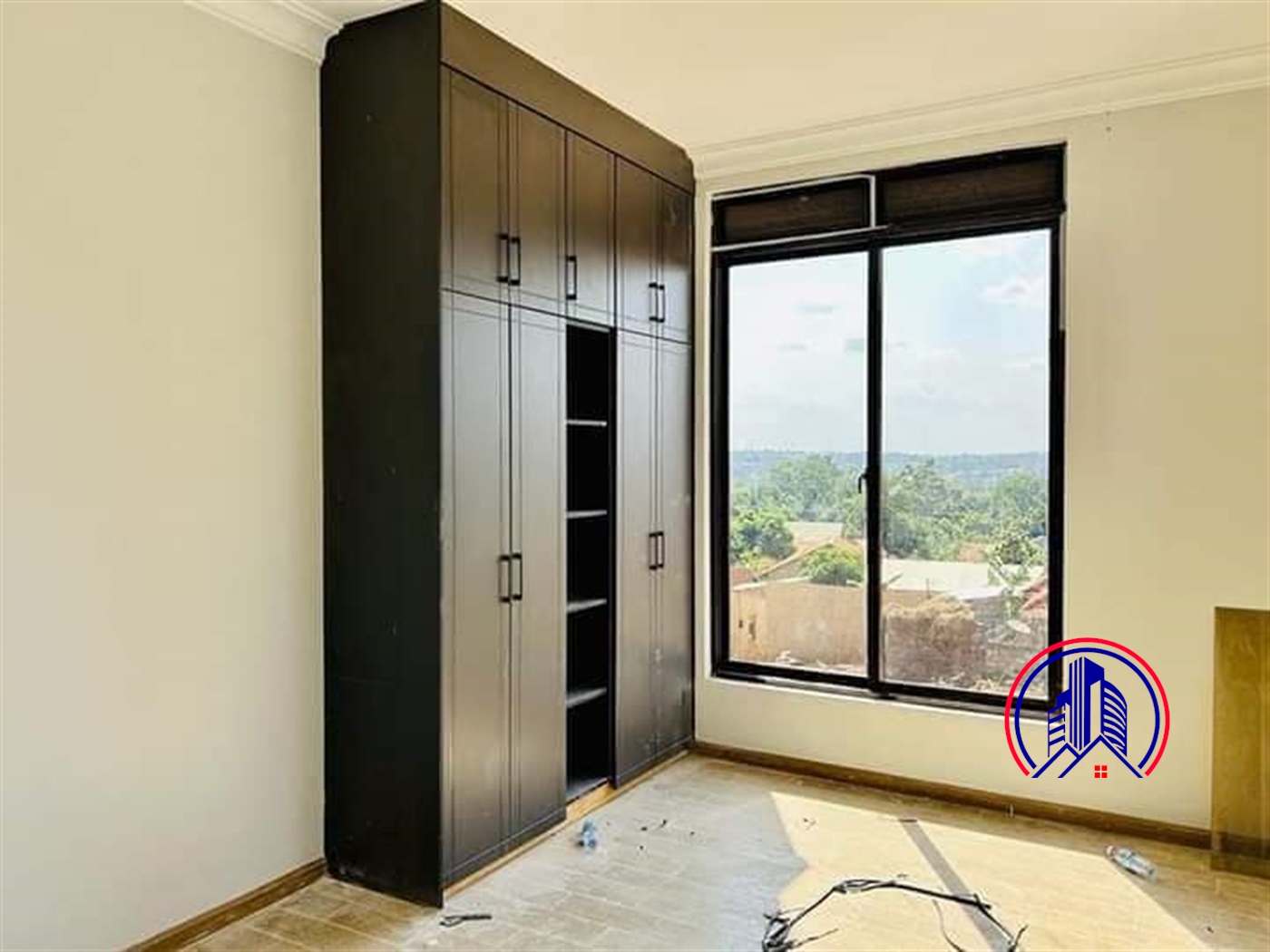 Apartment for rent in Ntinda Kampala