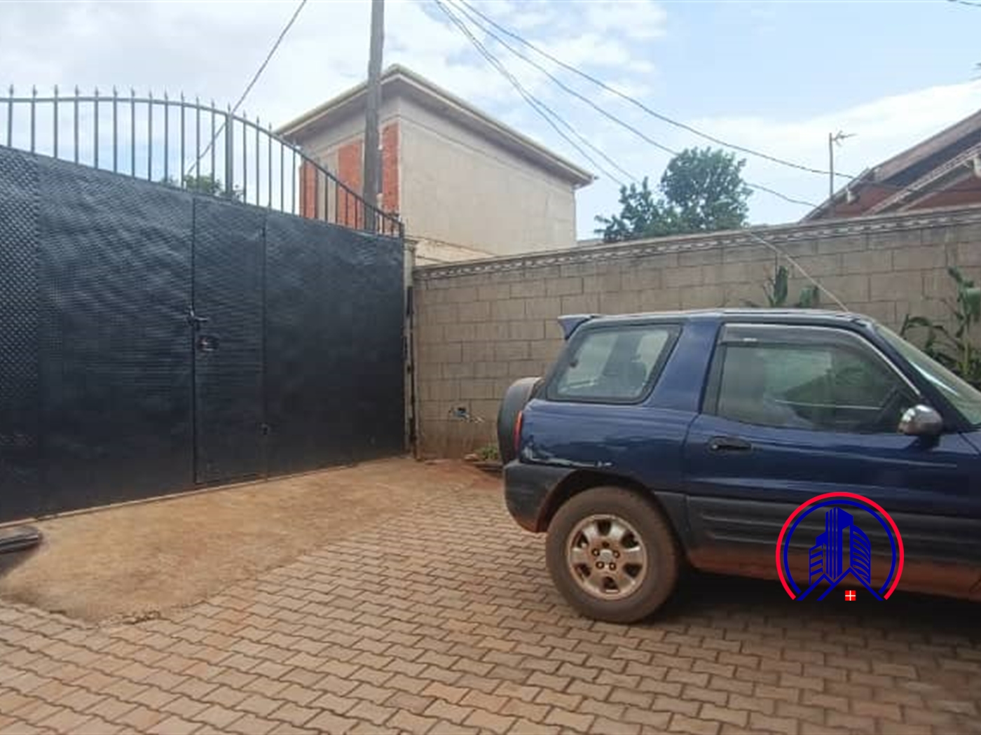 Bungalow for sale in Bweyogerere Wakiso