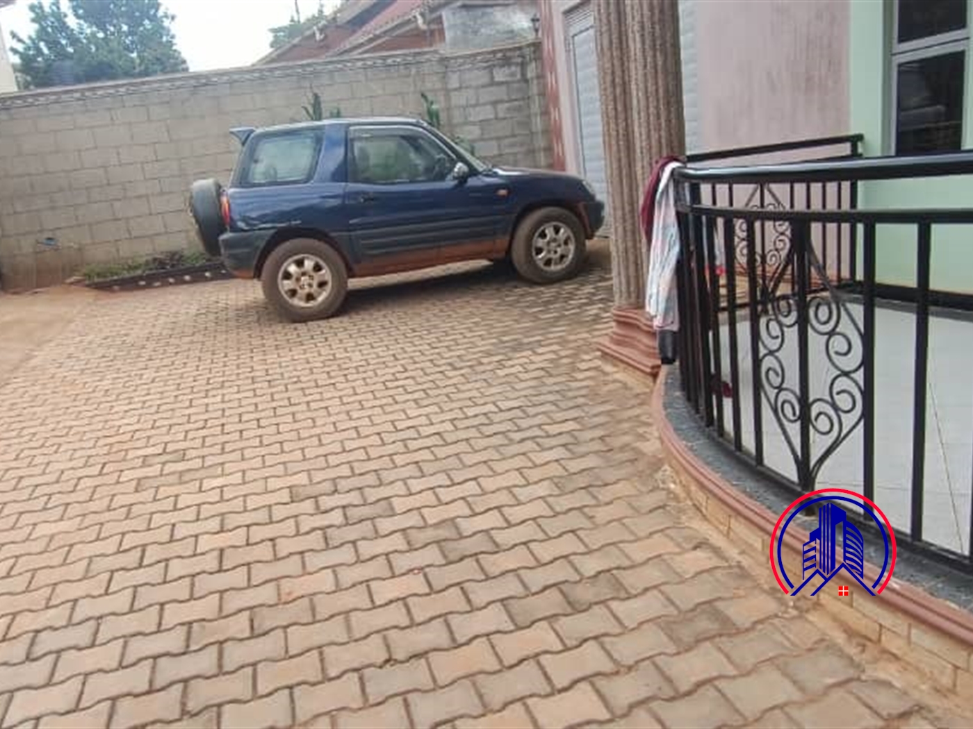 Bungalow for sale in Bweyogerere Wakiso