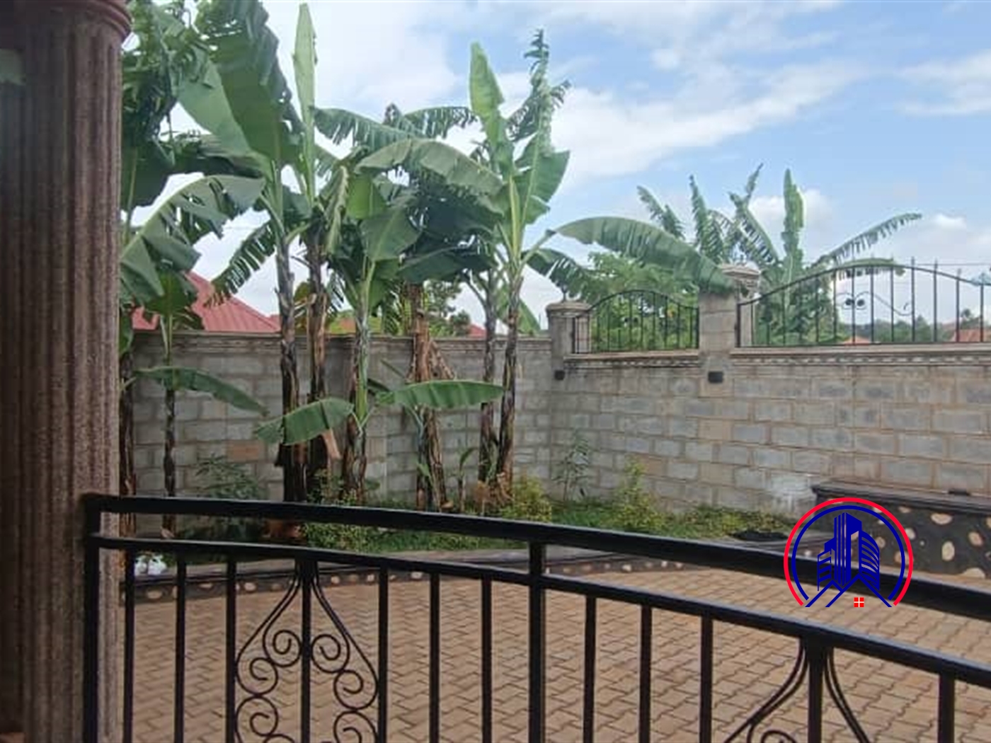 Bungalow for sale in Bweyogerere Wakiso