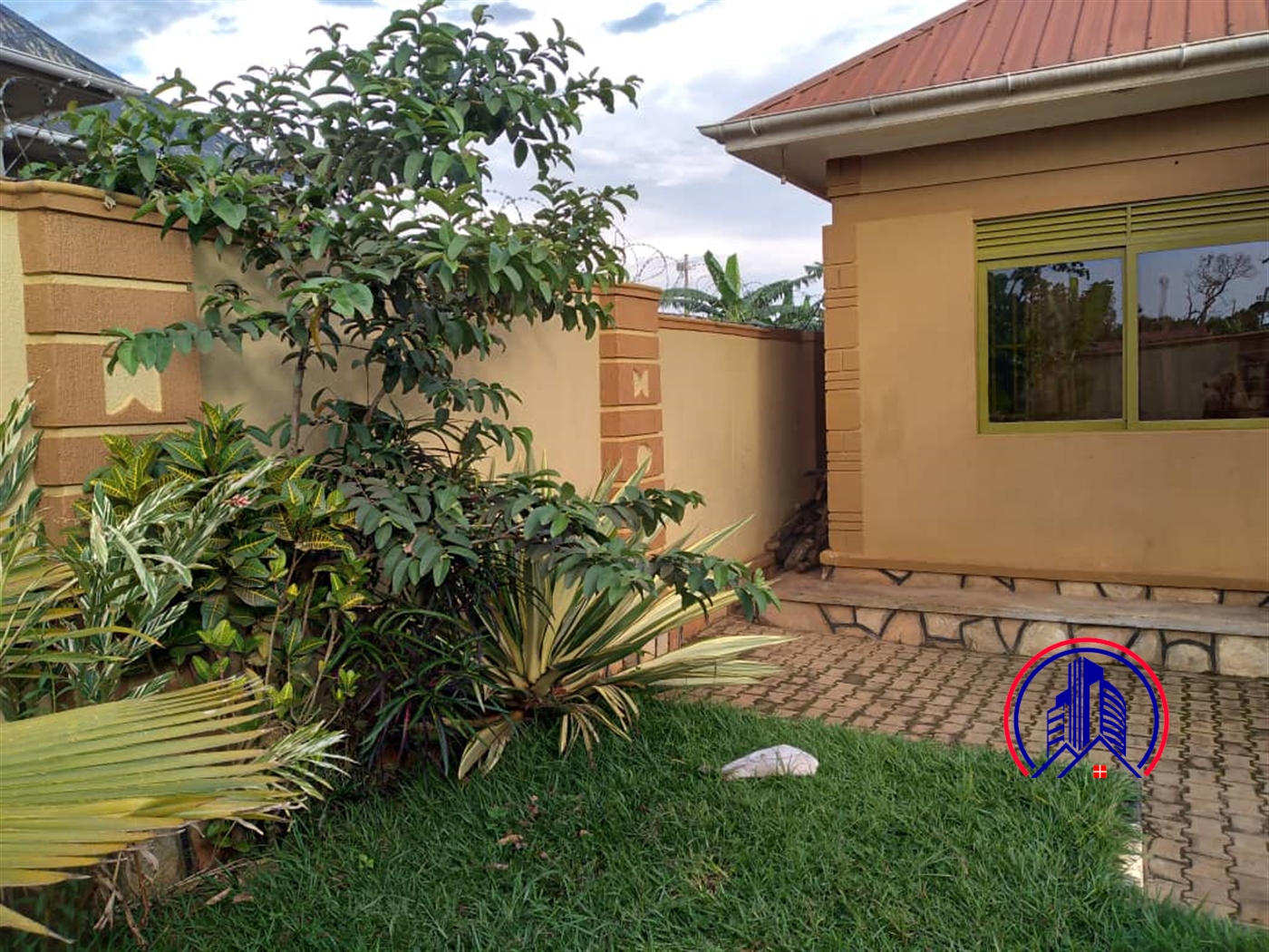 Bungalow for sale in Kitagobwa Wakiso