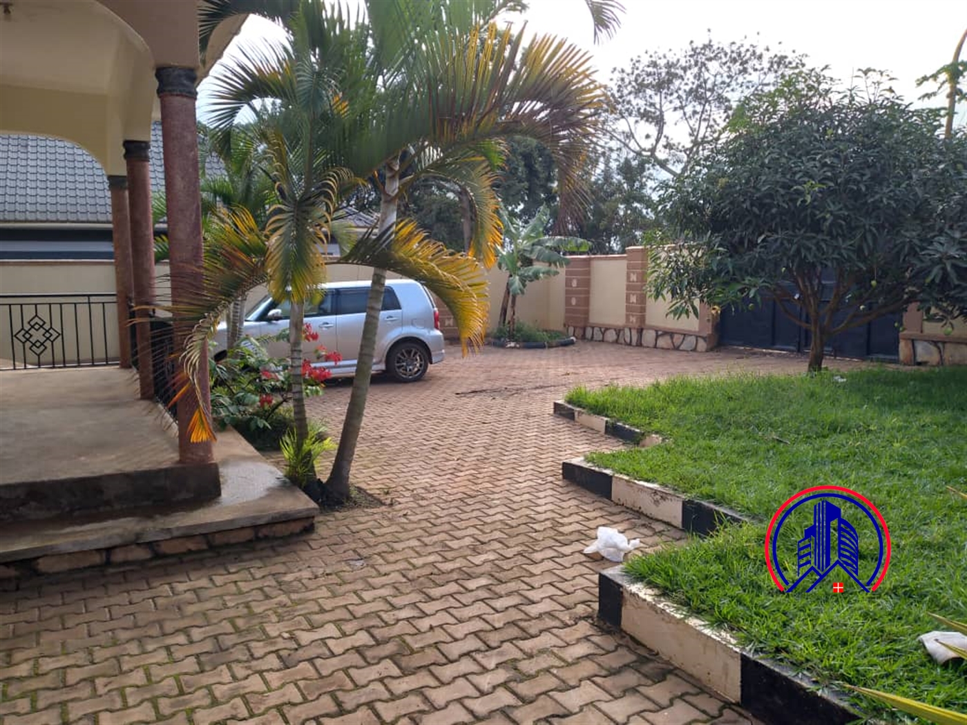 Bungalow for sale in Kitagobwa Wakiso