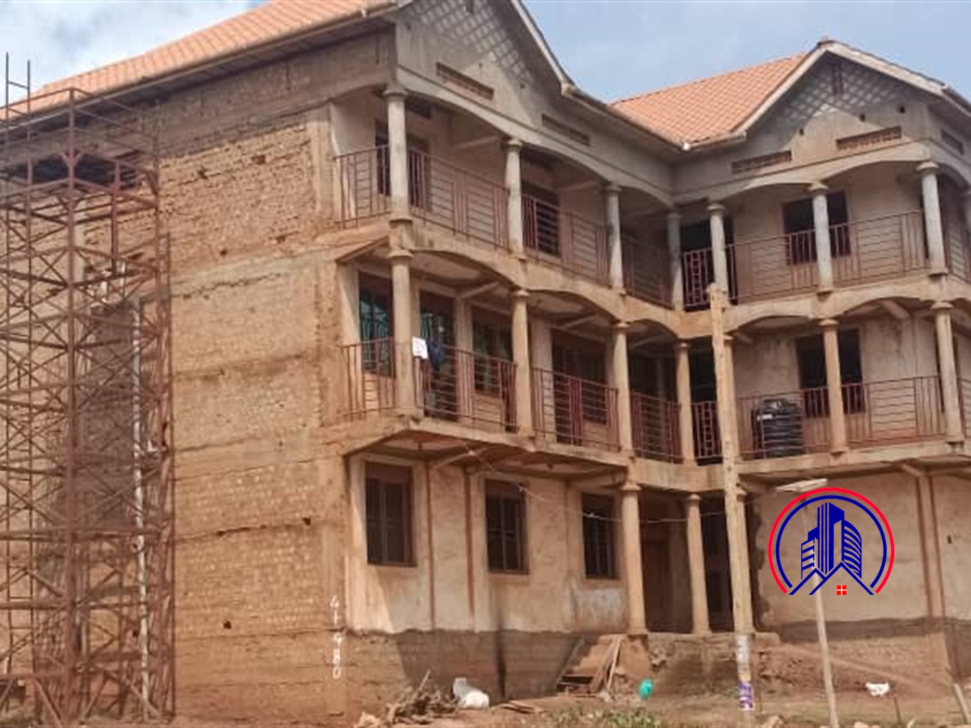 Commercial block for sale in Namugongo Wakiso