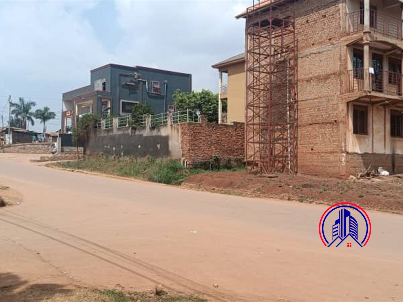 Commercial block for sale in Namugongo Wakiso