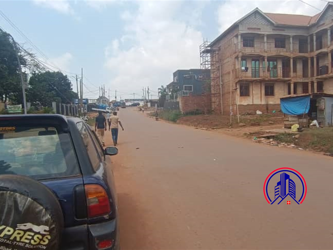 Commercial block for sale in Namugongo Wakiso