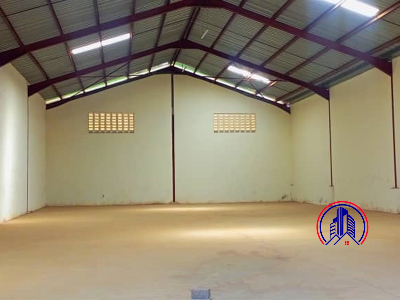 Warehouse for rent in Kireka Kampala