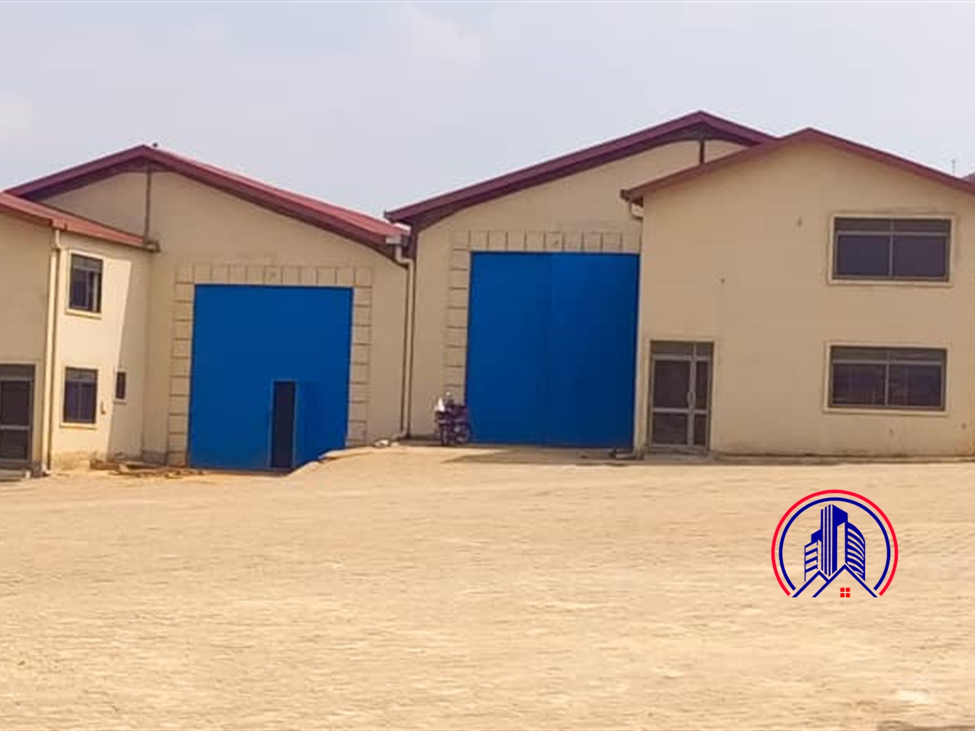 Warehouse for rent in Kireka Kampala