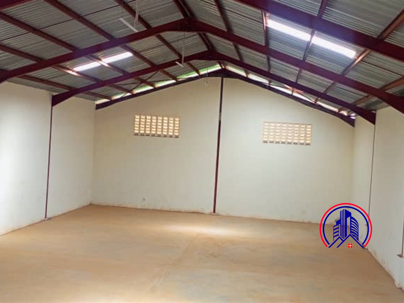 Warehouse for rent in Kireka Kampala