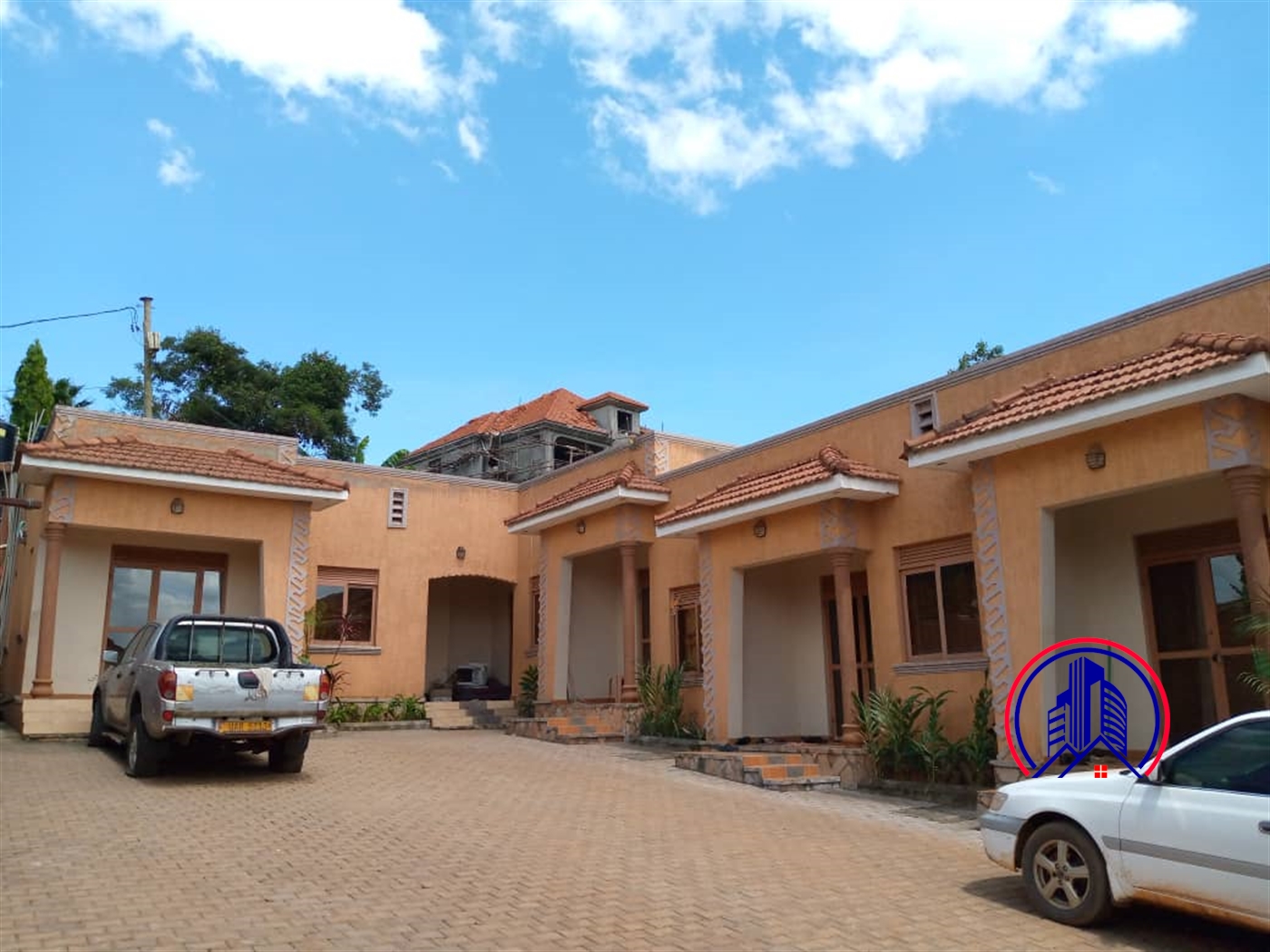 Rental units for sale in Kyaliwajjala Wakiso