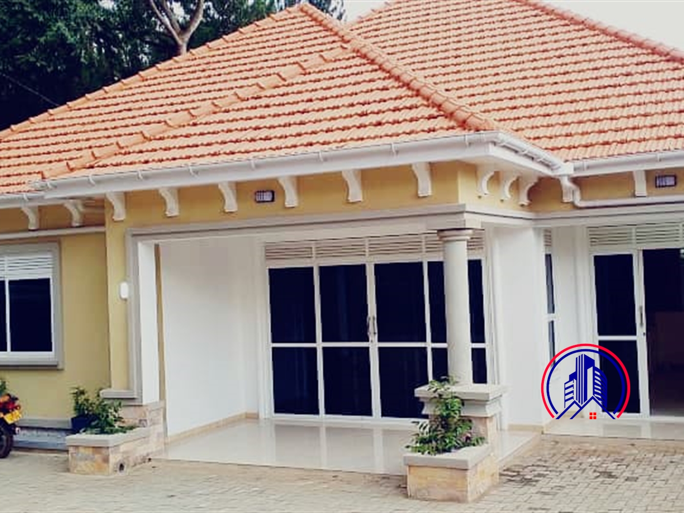 Bungalow for sale in Namugongo Wakiso