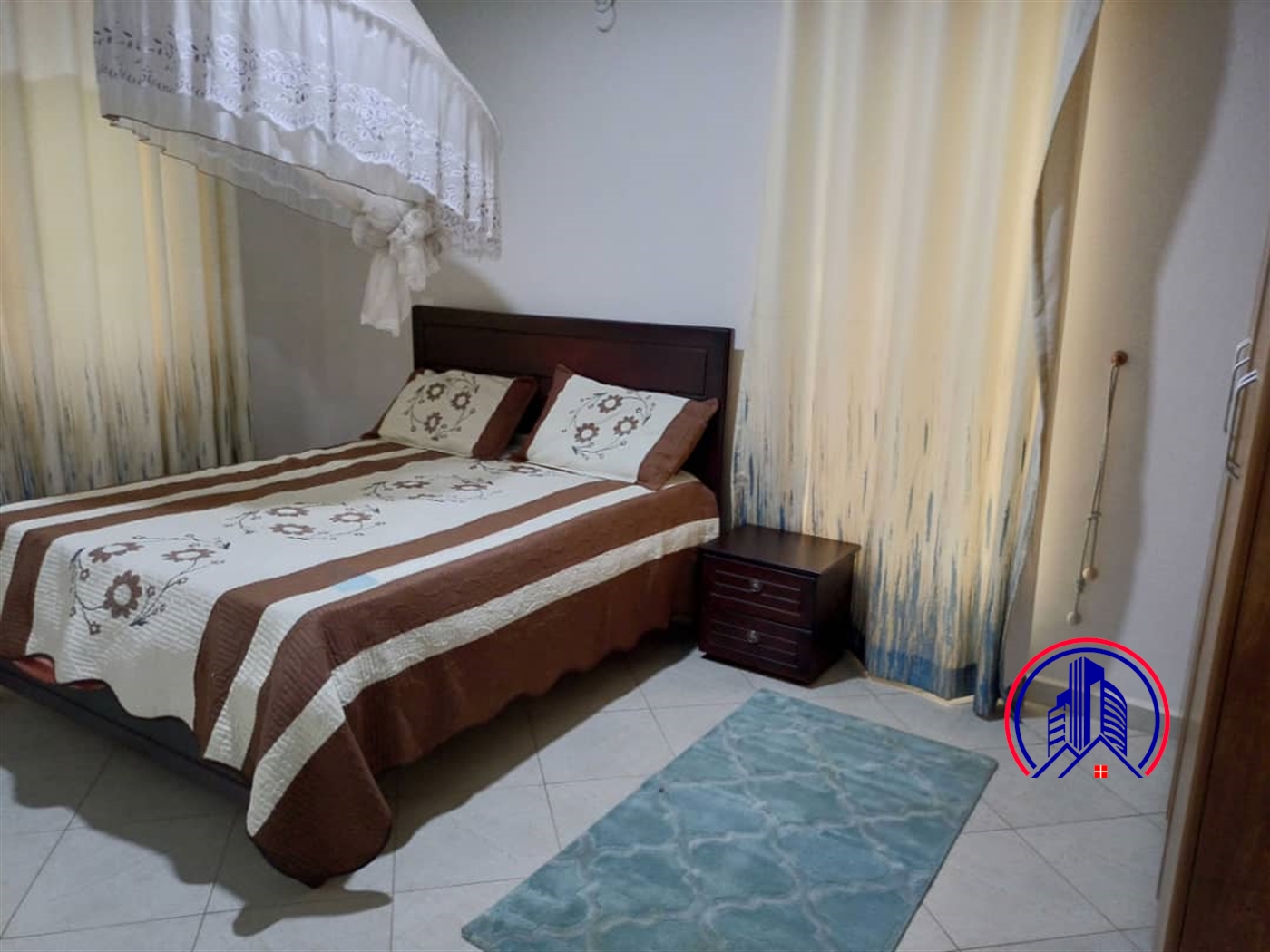 Apartment for rent in Bbunga Kampala