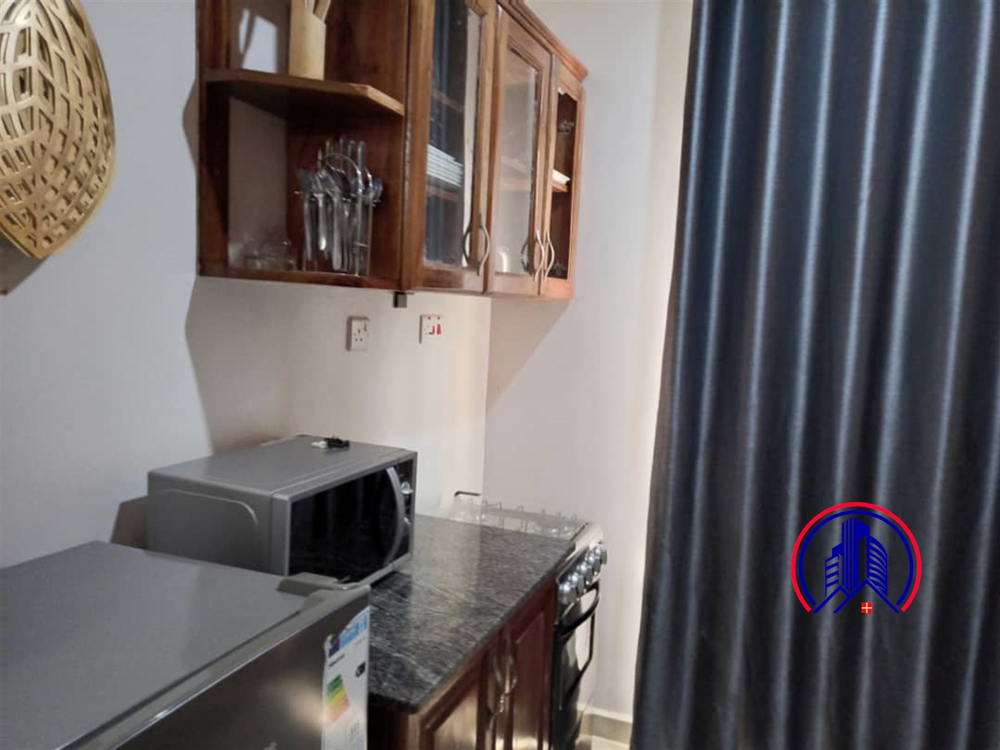 Apartment for rent in Bbunga Kampala