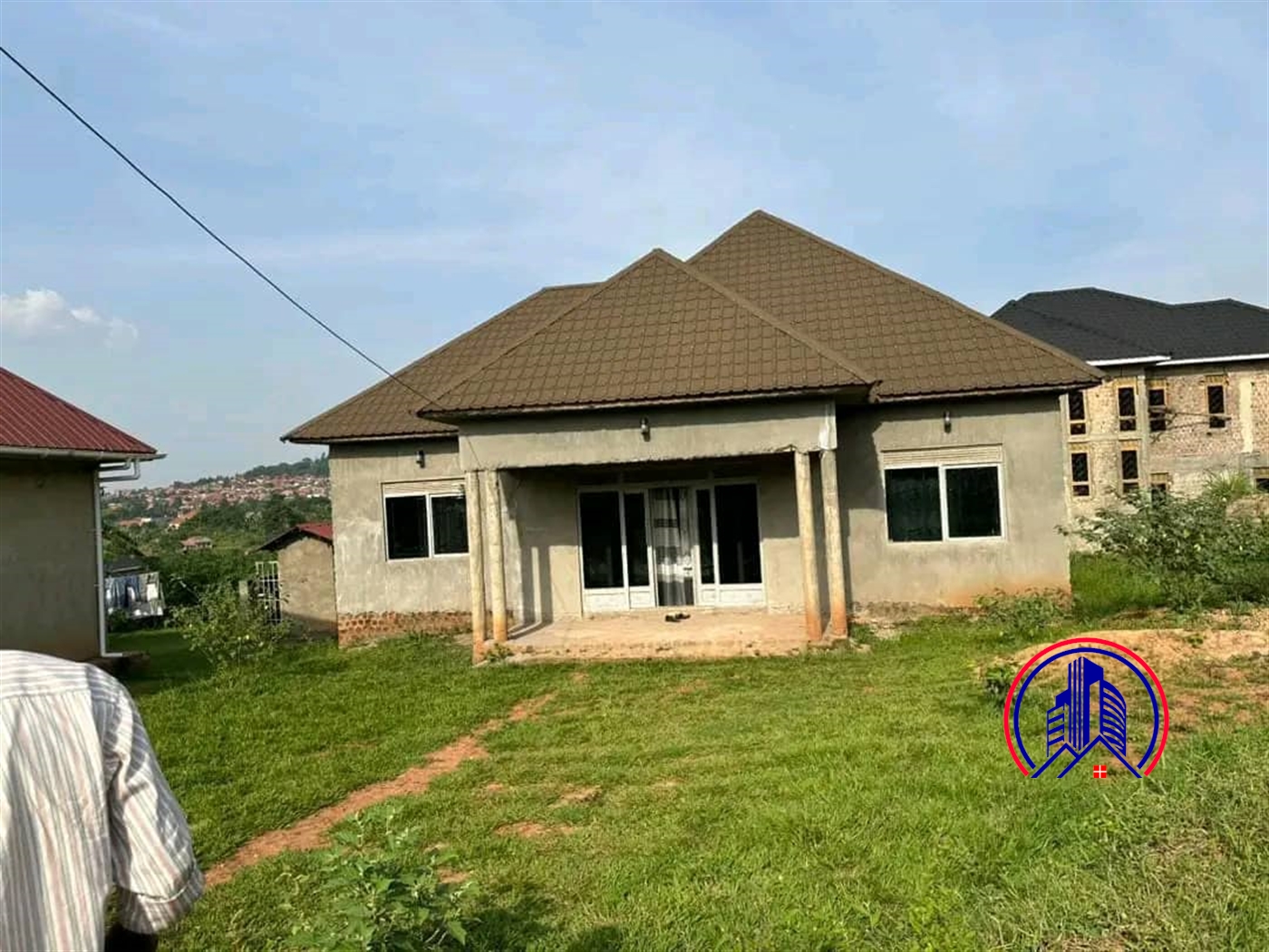 Bungalow for sale in Namugongo Wakiso