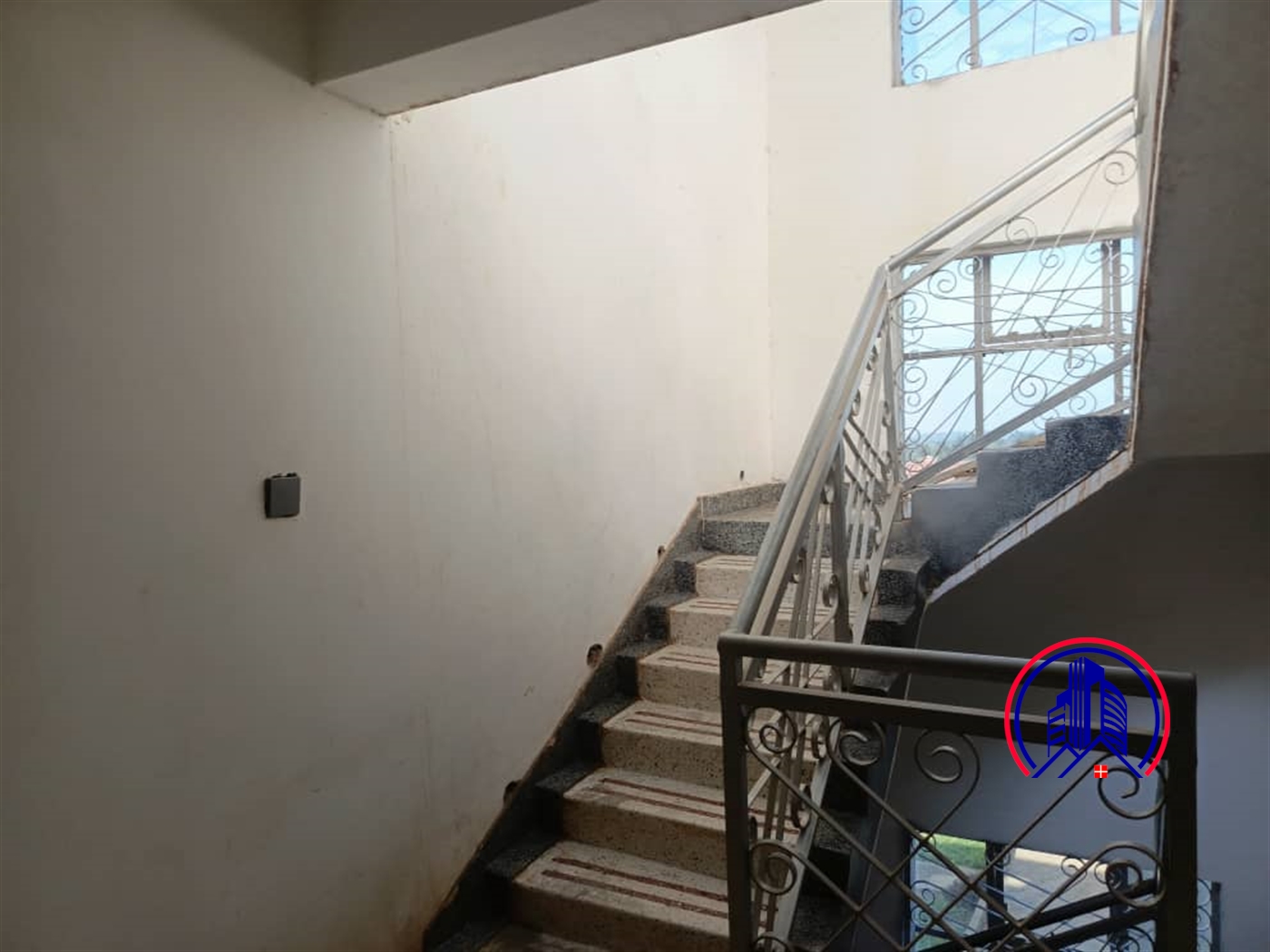 Storeyed house for sale in Manyagwa Wakiso