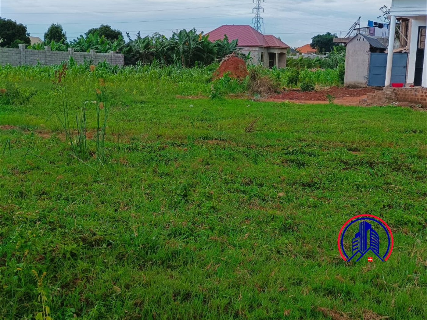 Residential Land for sale in Kitovu Wakiso