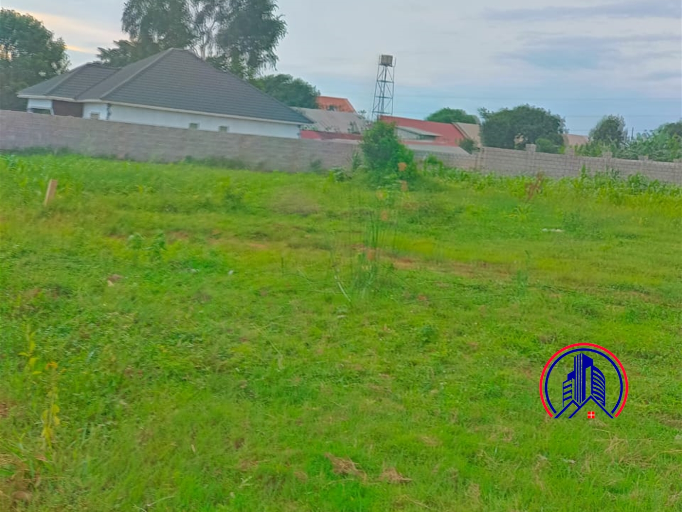 Residential Land for sale in Kitovu Wakiso