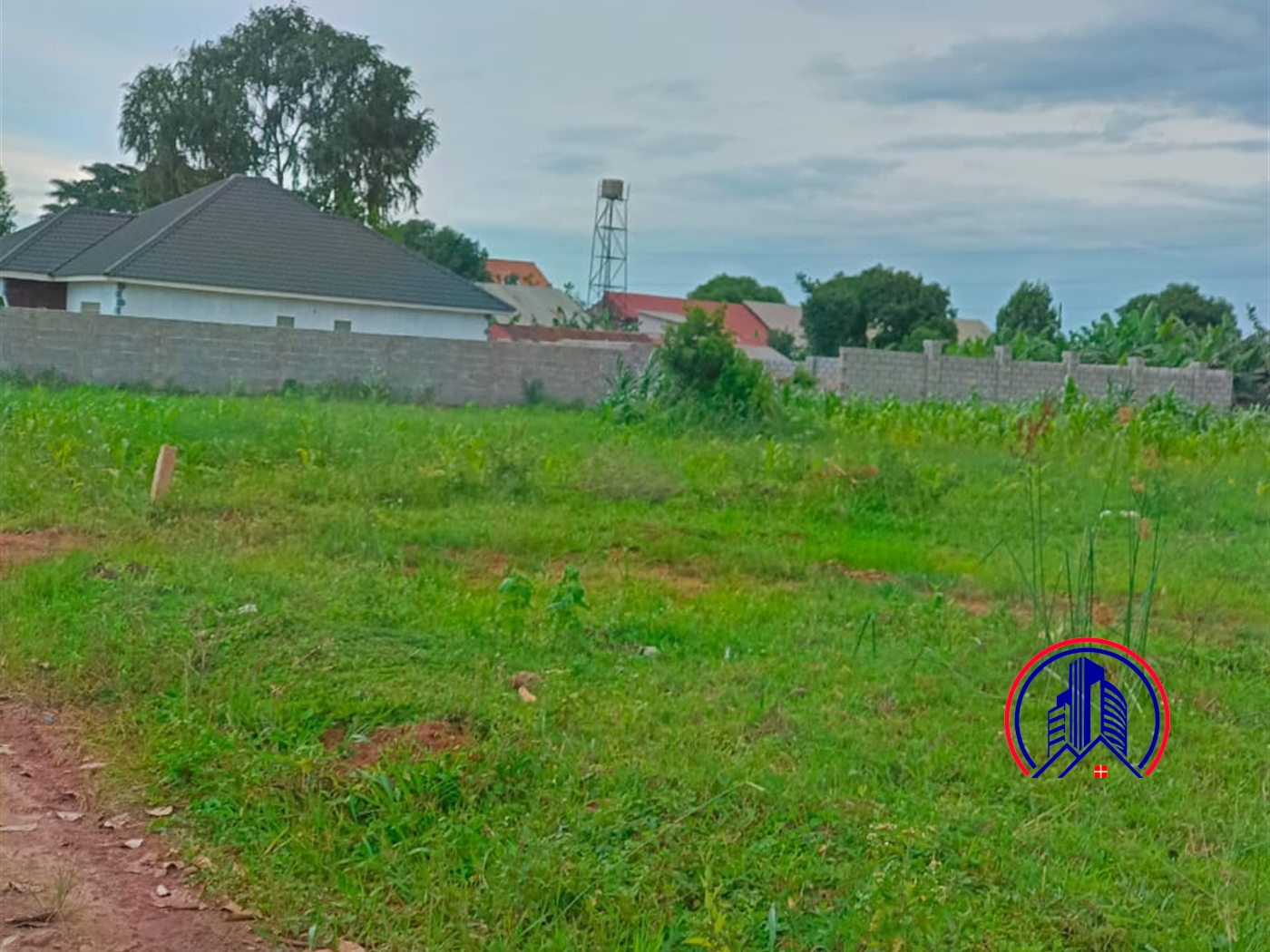 Residential Land for sale in Kitovu Wakiso