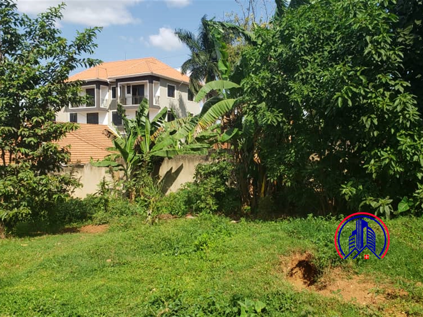 Shell House for sale in Katale Wakiso