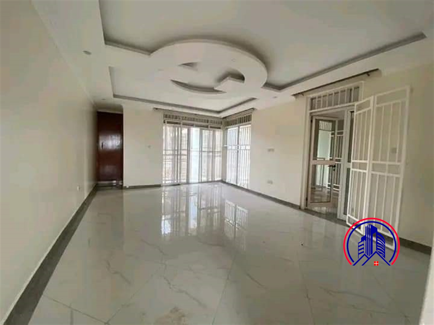 Apartment for rent in Naalya Kampala