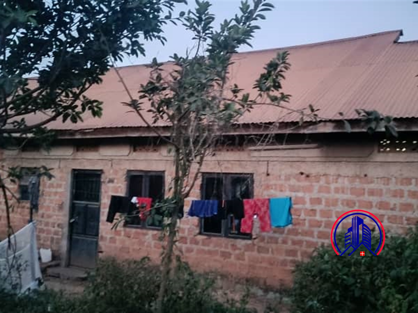 Shell House for sale in Bweyogerere Wakiso