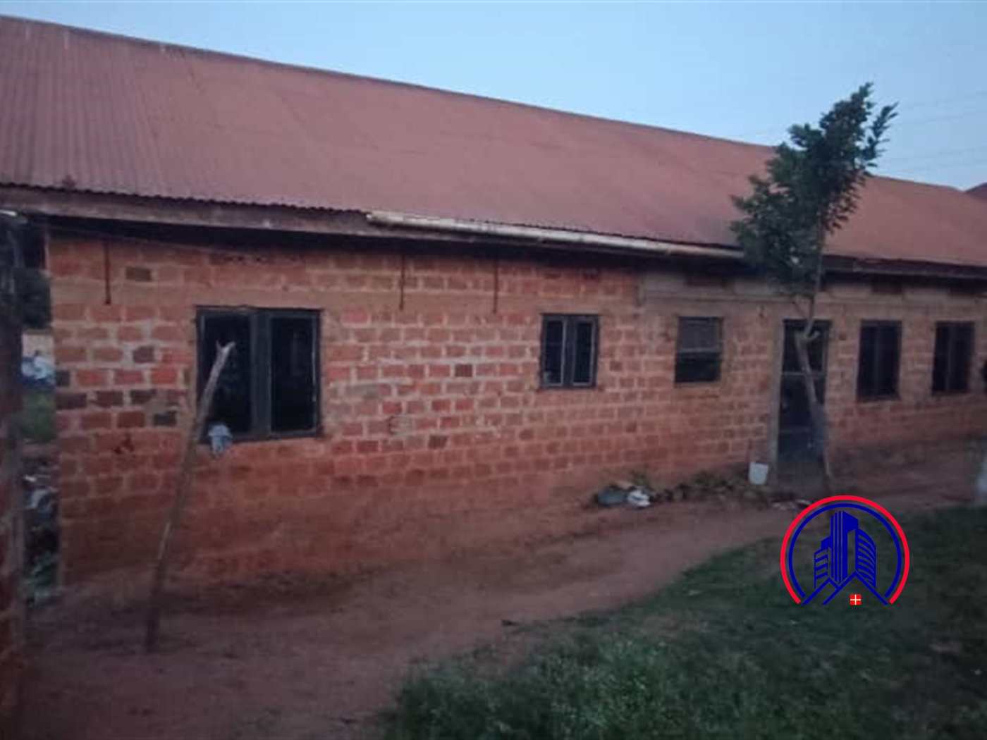 Shell House for sale in Bweyogerere Wakiso