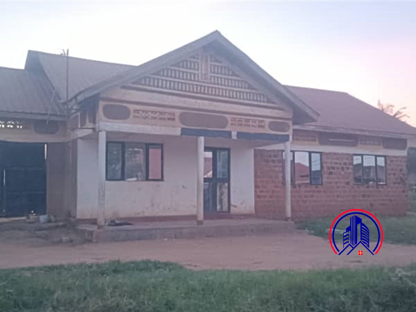 Shell House for sale in Bweyogerere Wakiso