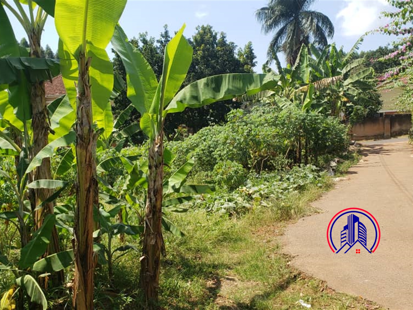 Residential Land for sale in Lweza Wakiso