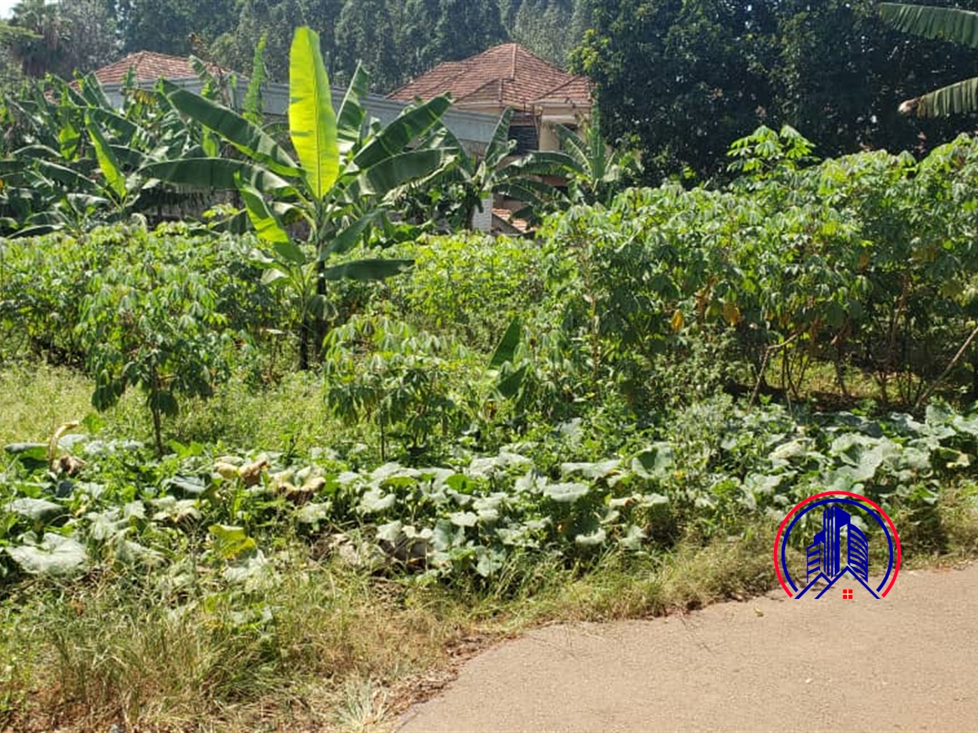 Residential Land for sale in Lweza Wakiso