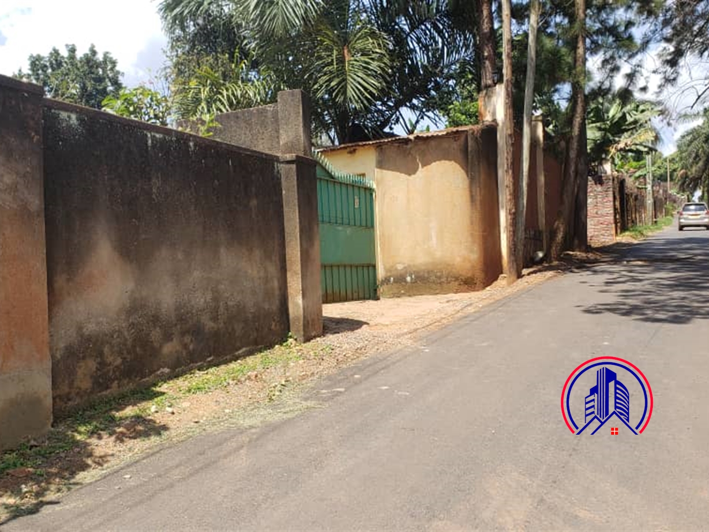 Residential Land for sale in Lweza Wakiso