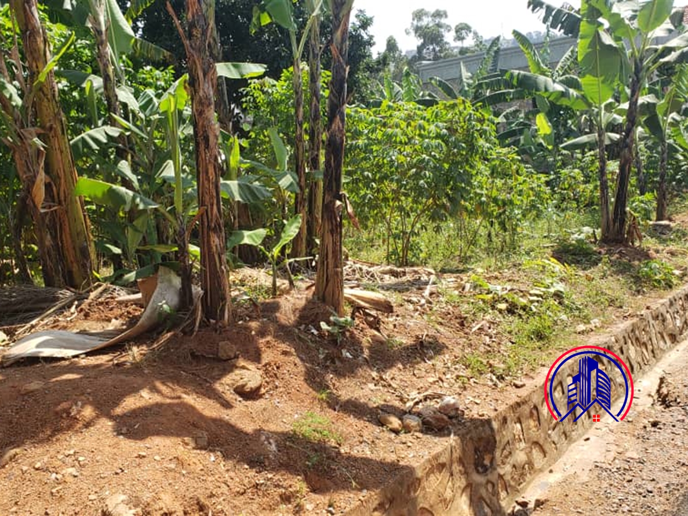 Residential Land for sale in Lweza Wakiso