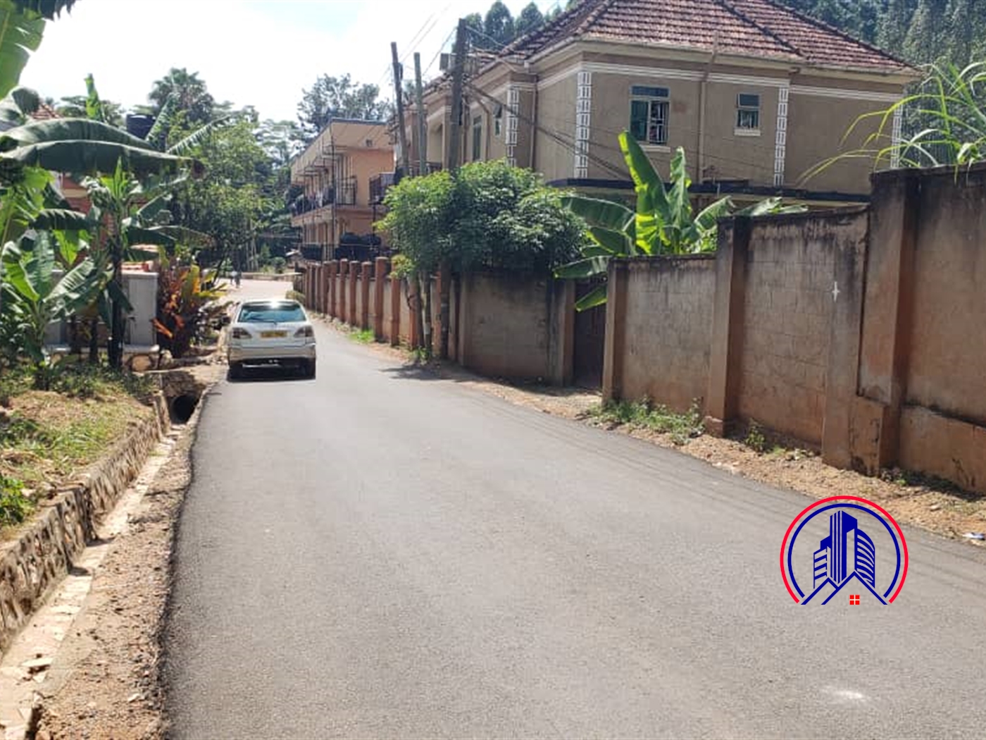 Residential Land for sale in Lweza Wakiso