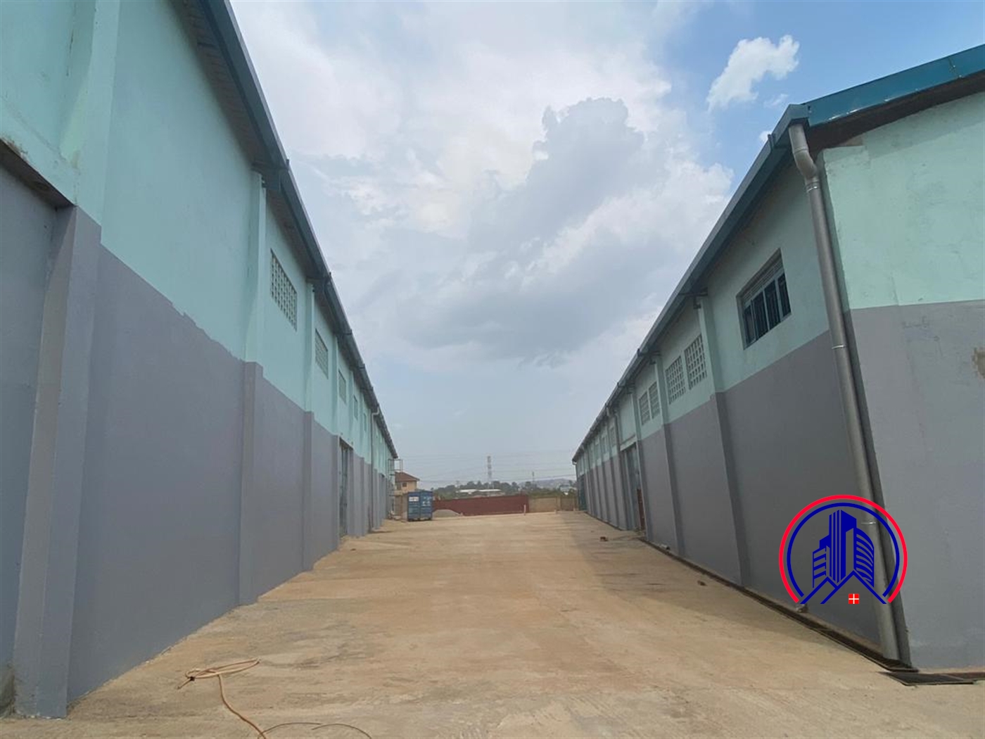 Warehouse for sale in Namanve Mukono