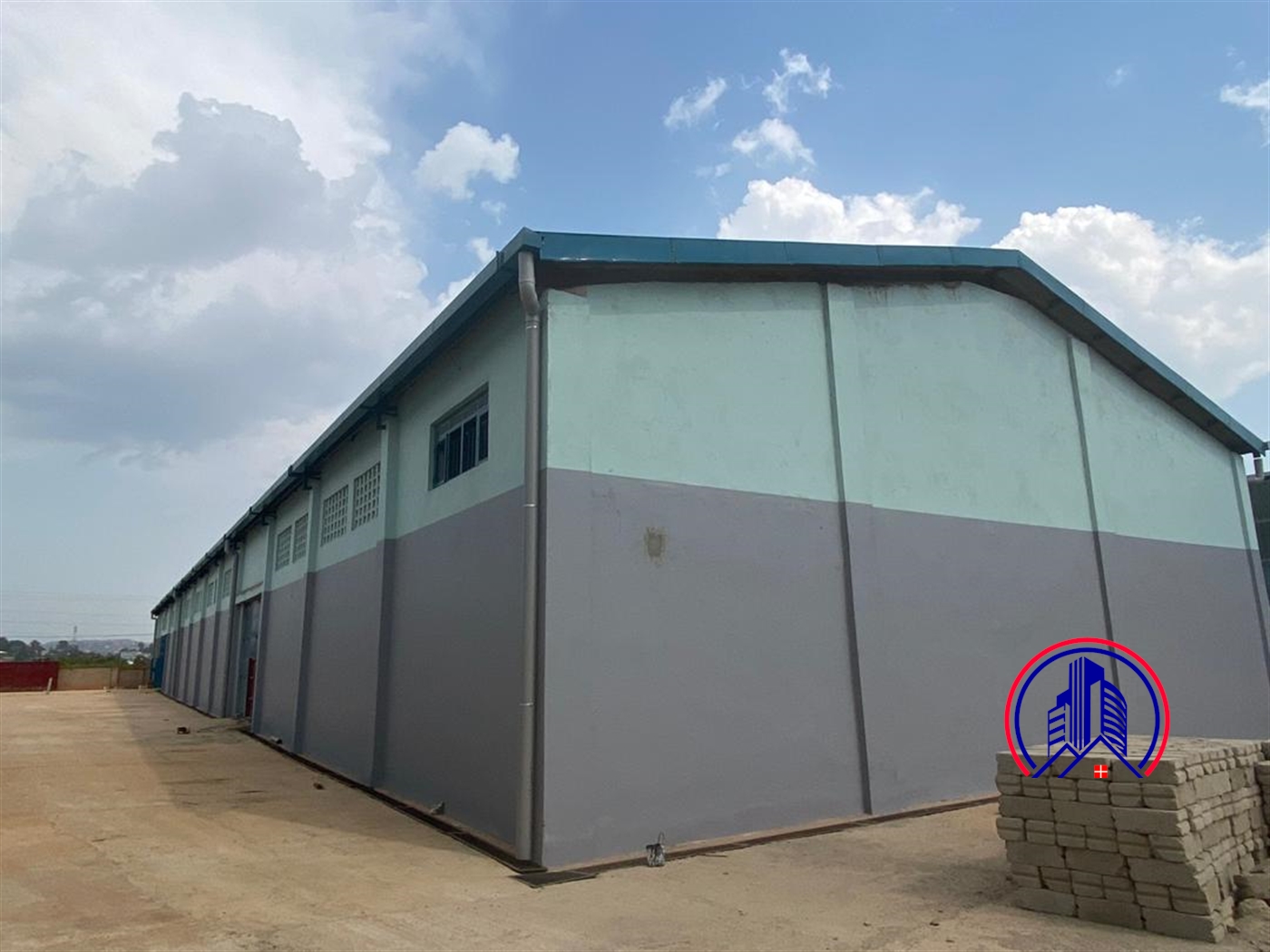 Warehouse for sale in Namanve Mukono