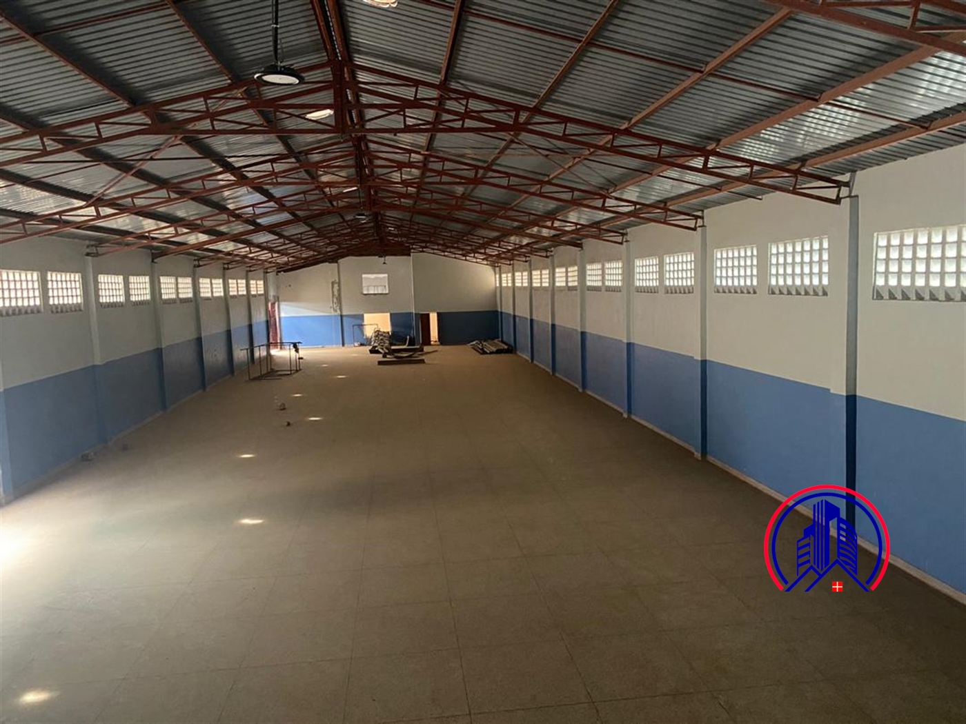 Warehouse for sale in Namanve Mukono