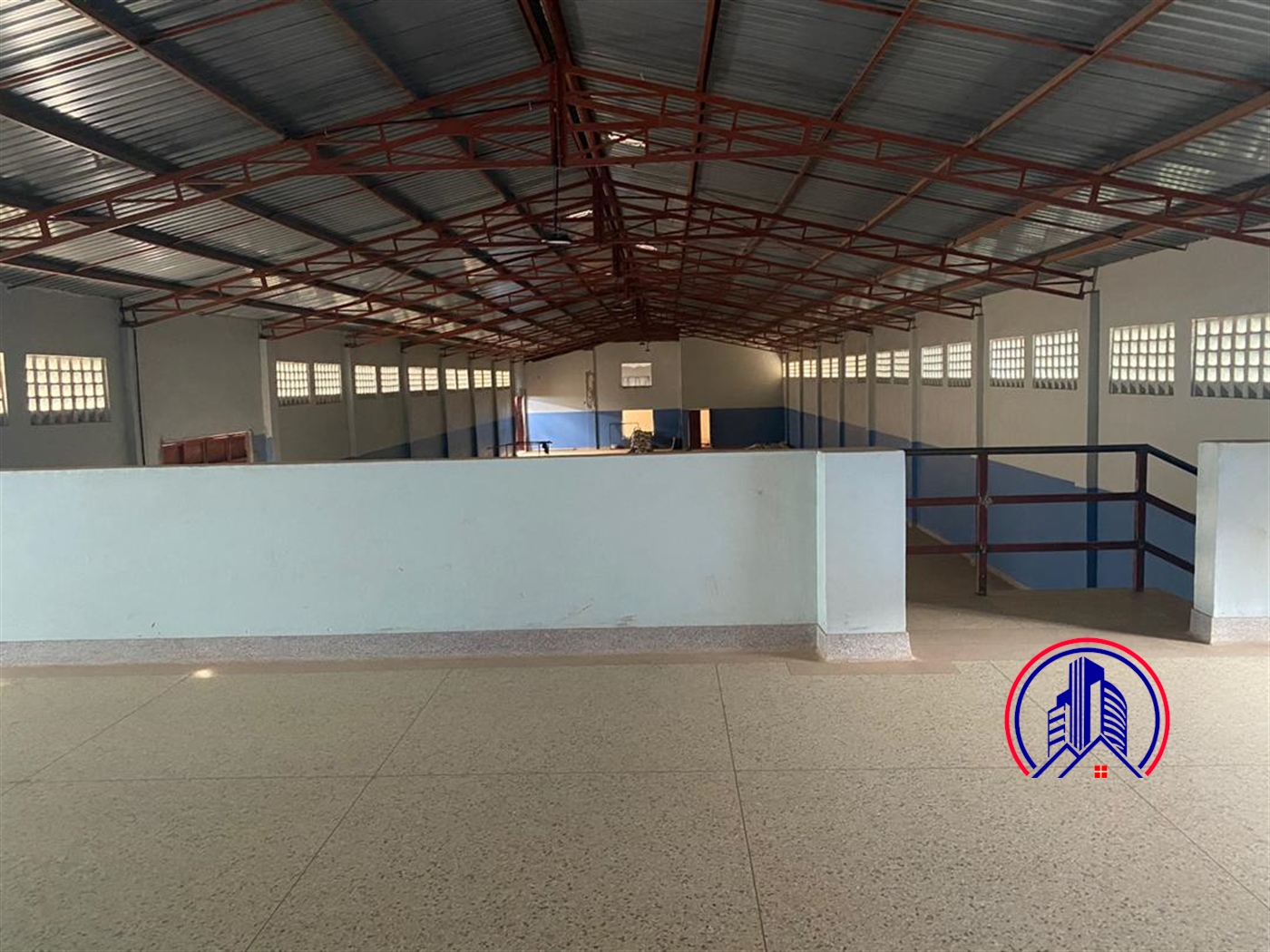 Warehouse for sale in Namanve Mukono