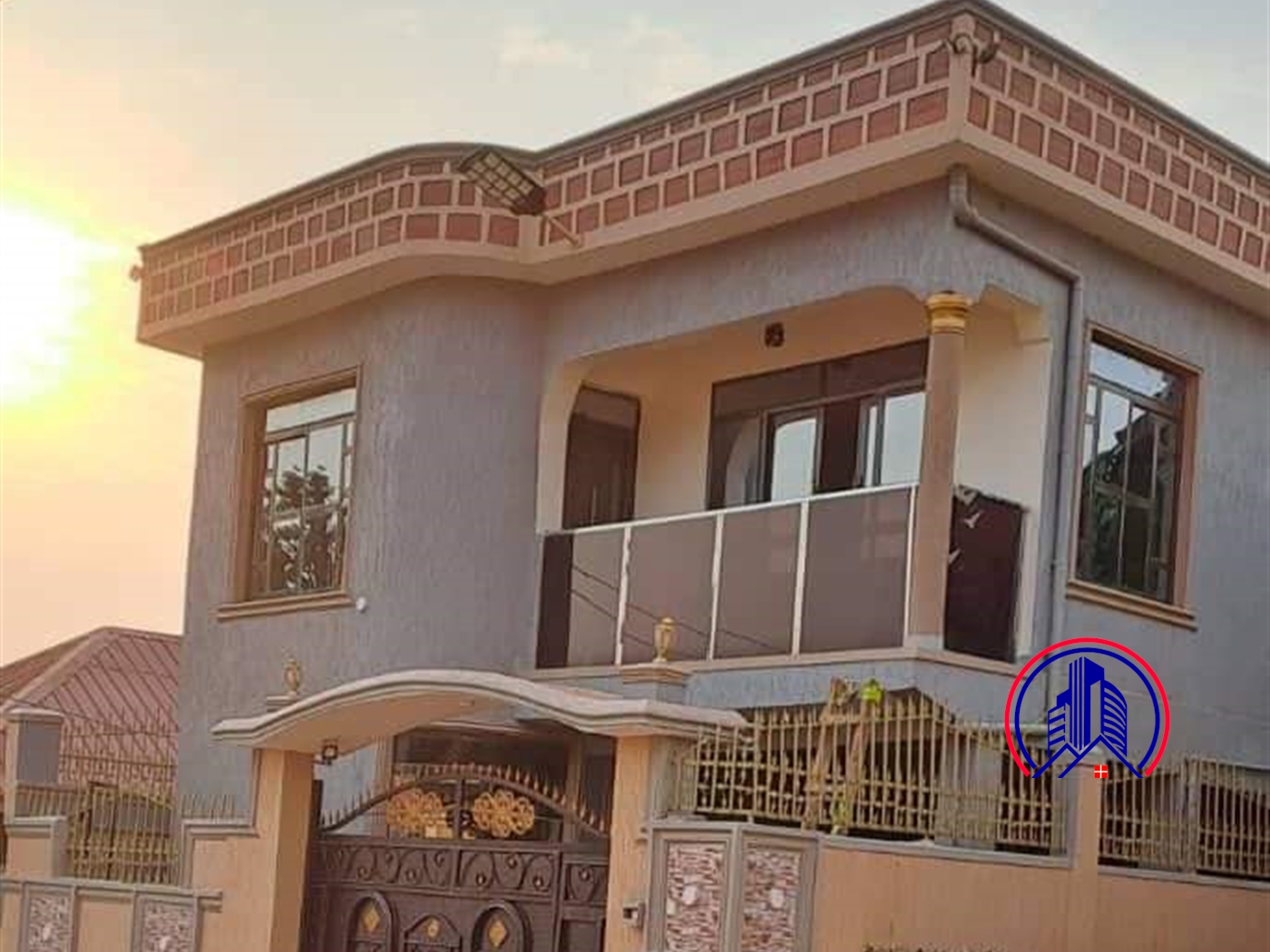 Storeyed house for sale in Makindye Kampala