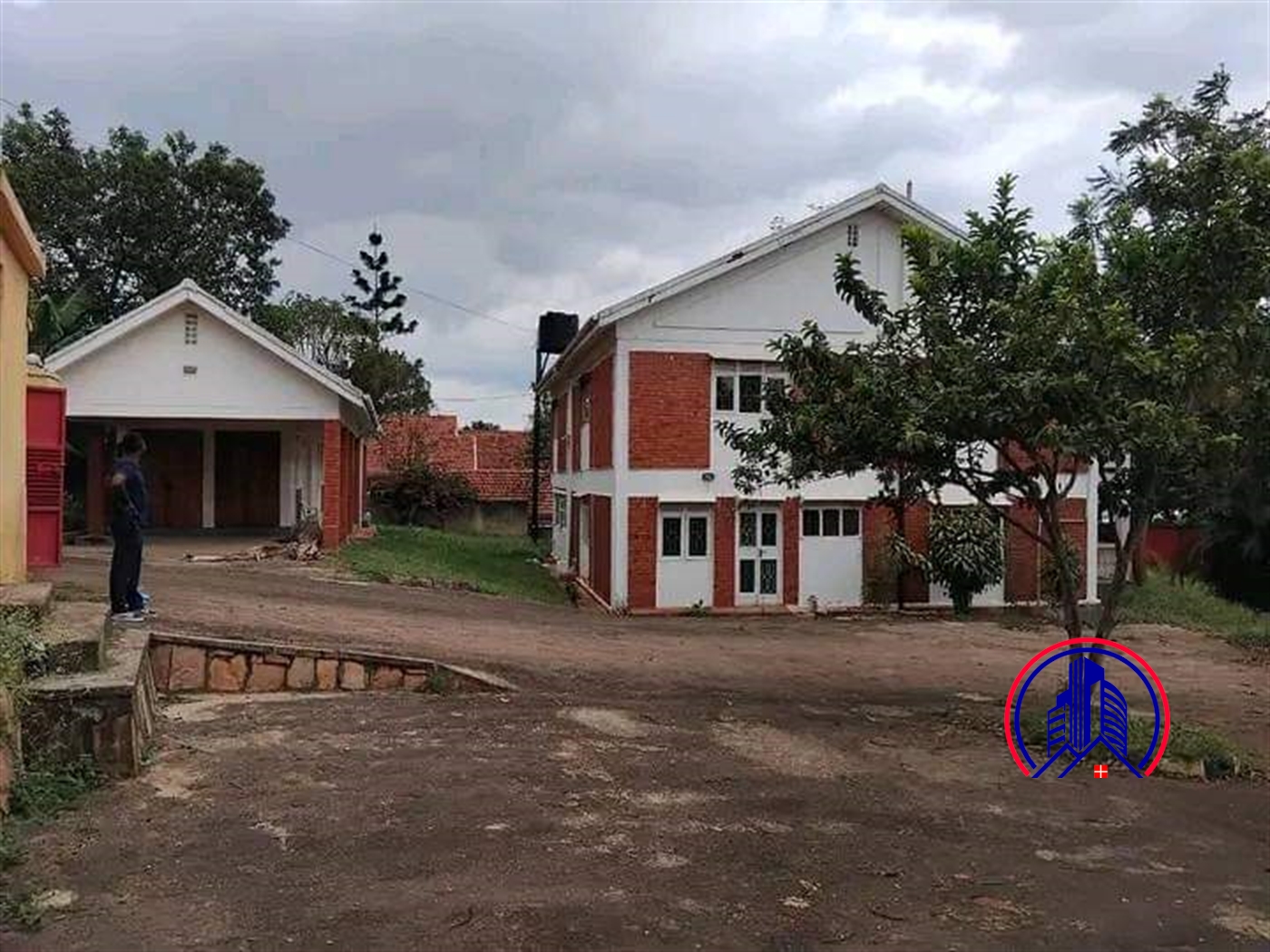 Storeyed house for sale in Naguru Kampala