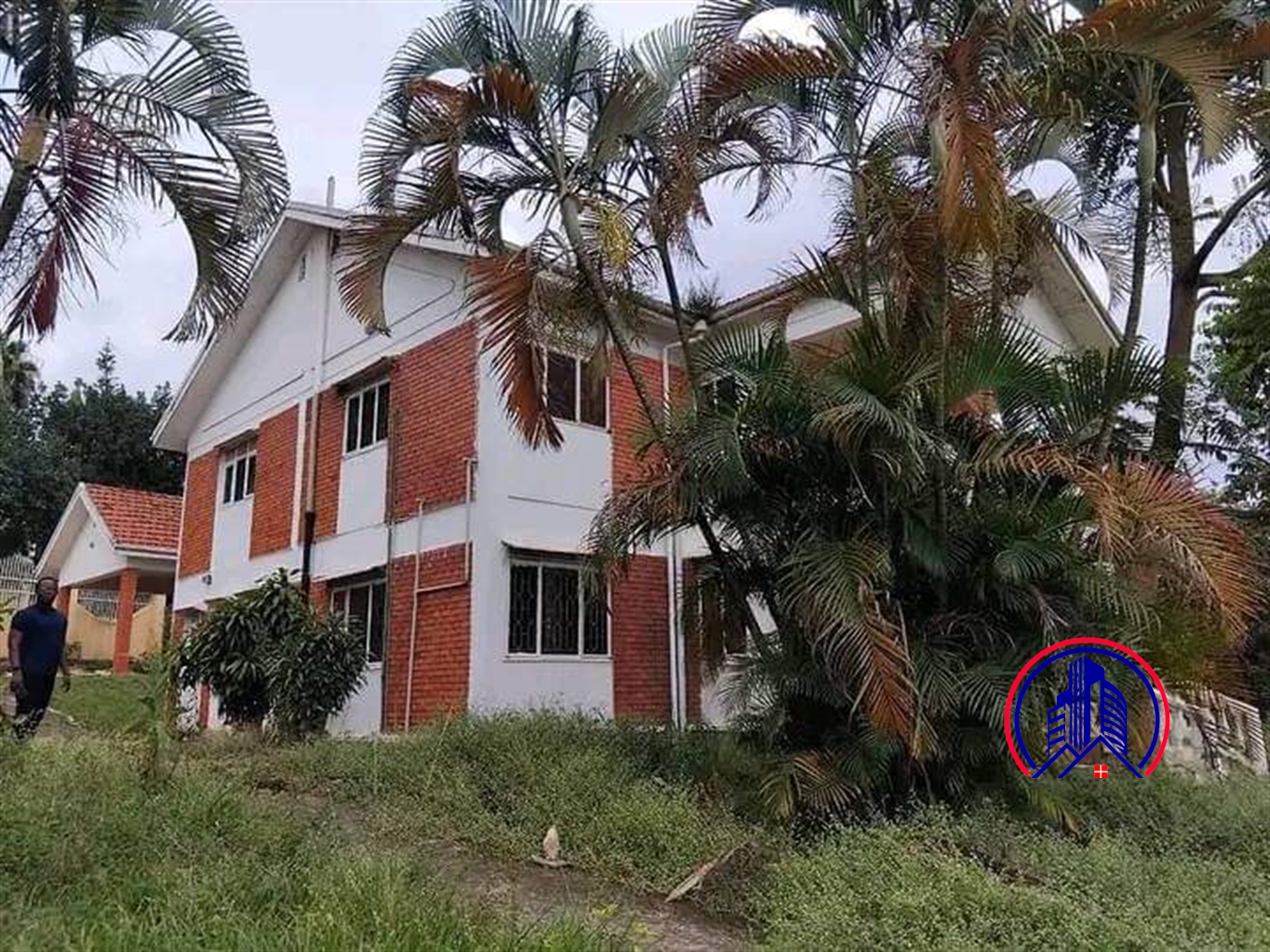 Storeyed house for sale in Naguru Kampala