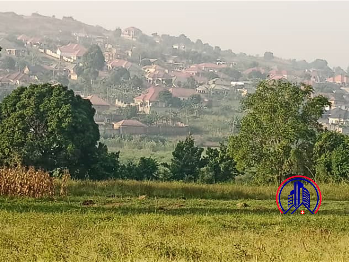 Multipurpose Land for sale in Kitume Masaka