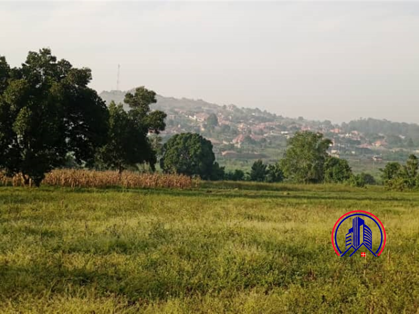 Multipurpose Land for sale in Kitume Masaka