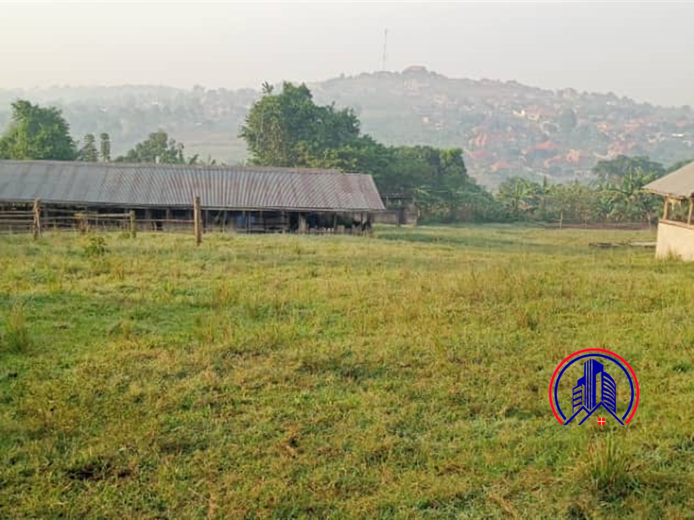 Multipurpose Land for sale in Kitume Masaka