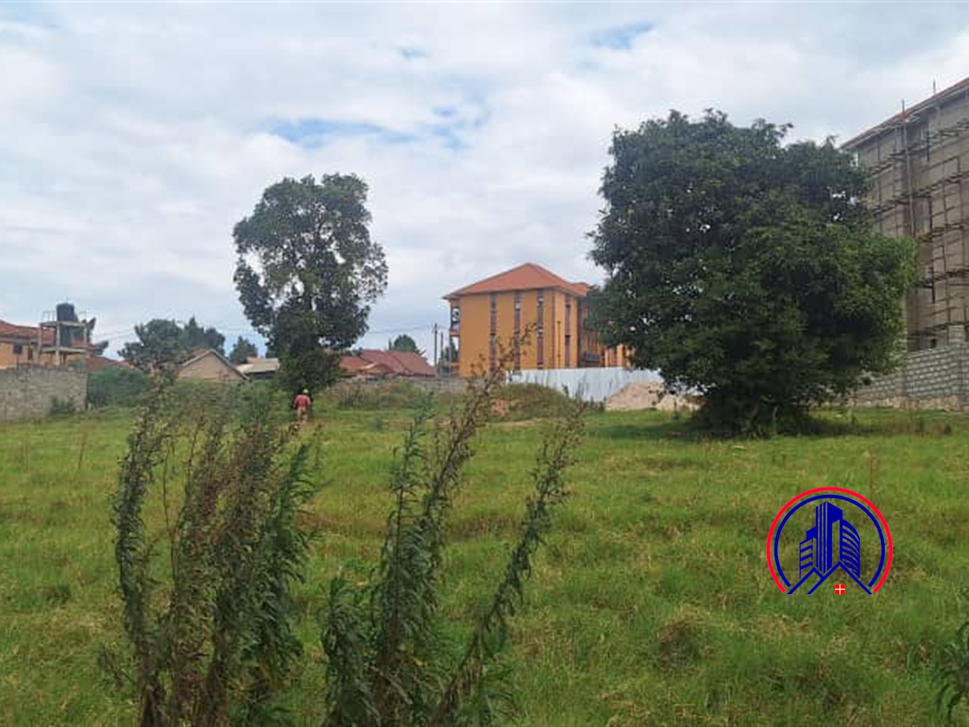 Residential Land for sale in Kira Wakiso