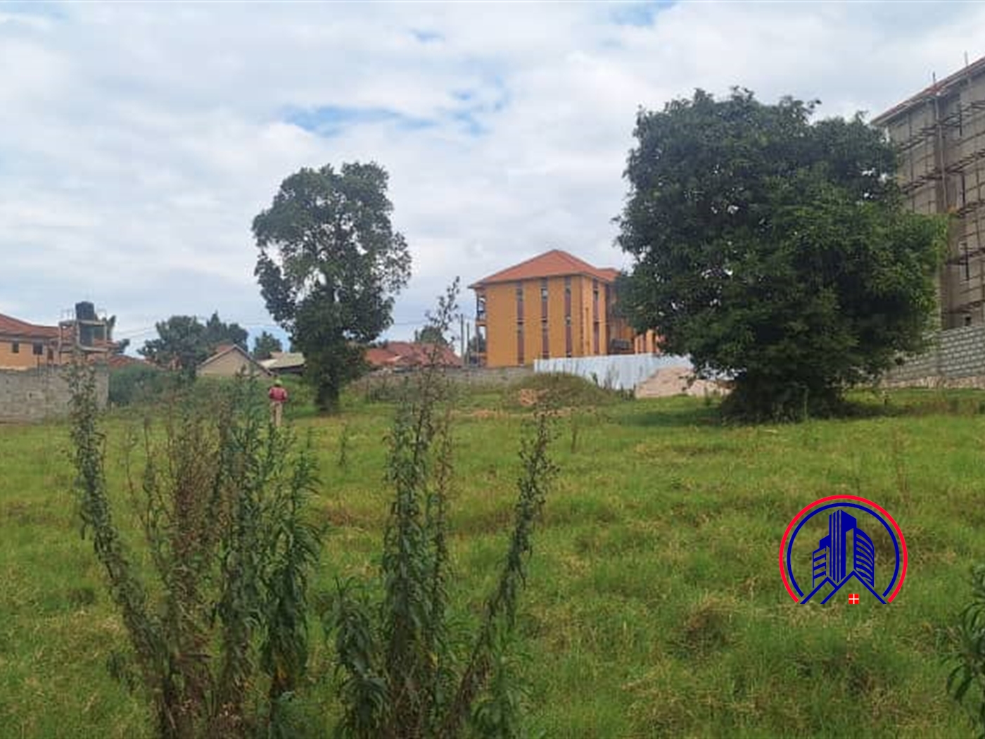 Residential Land for sale in Kira Wakiso