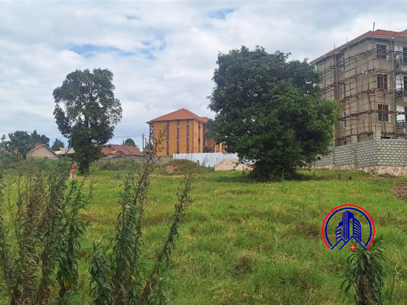 Residential Land for sale in Kira Wakiso