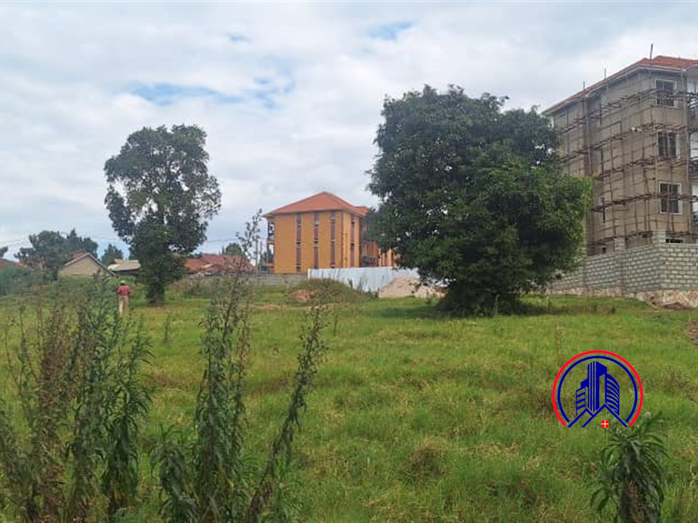 Residential Land for sale in Kira Wakiso