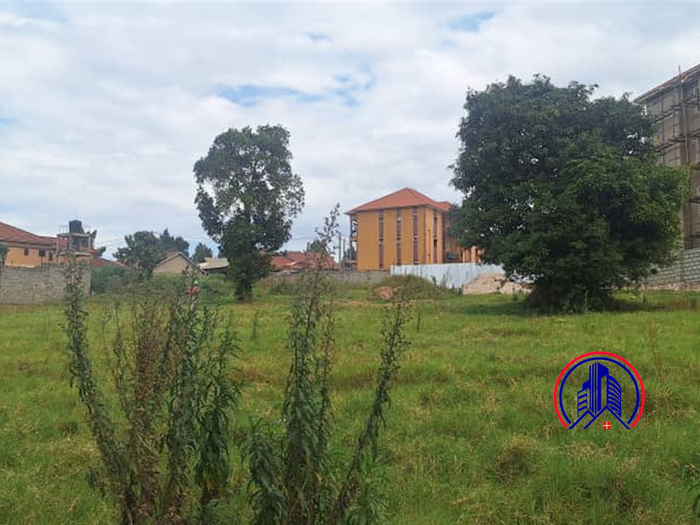 Residential Land for sale in Kira Wakiso