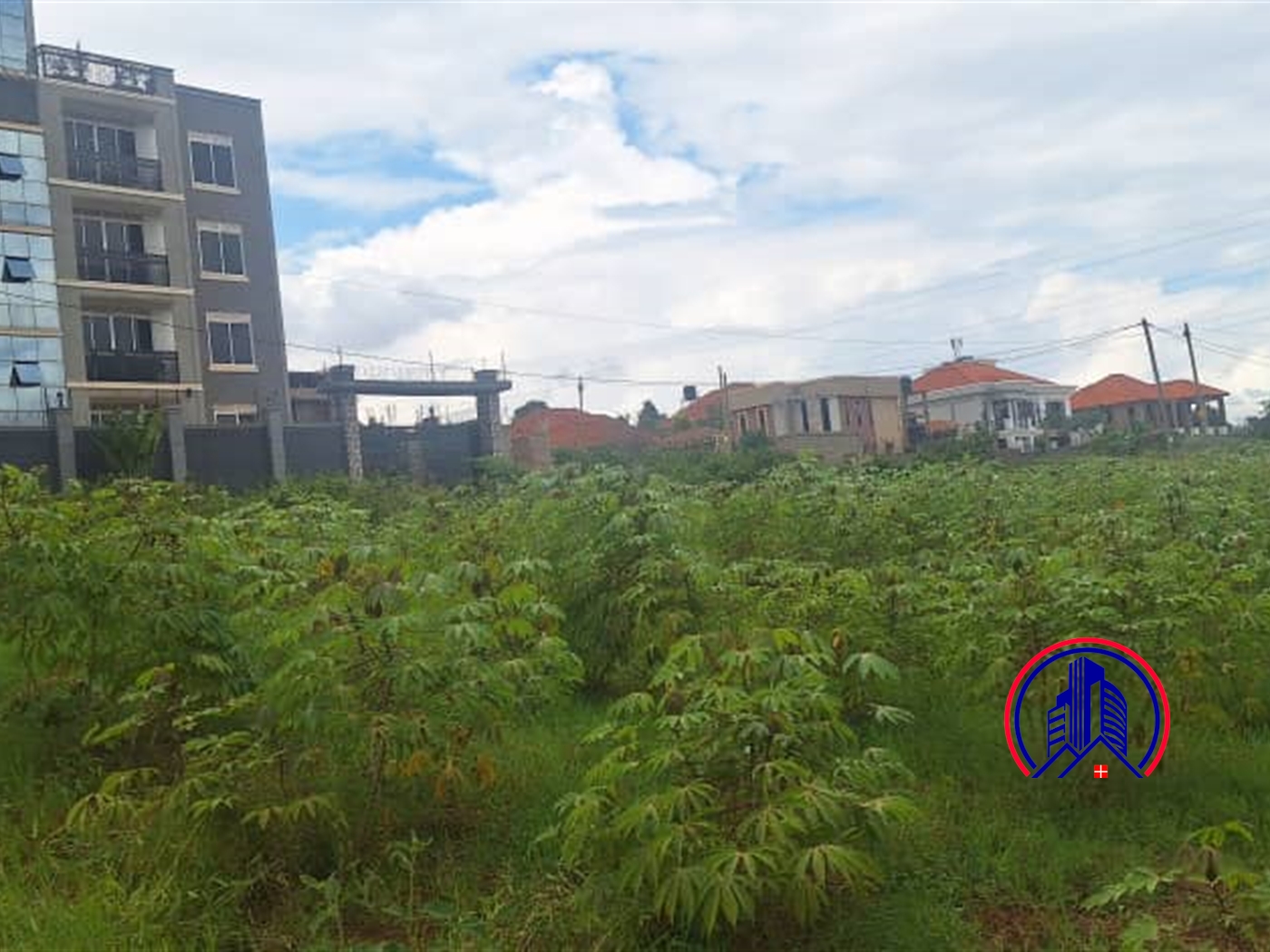 Residential Land for sale in Kira Wakiso