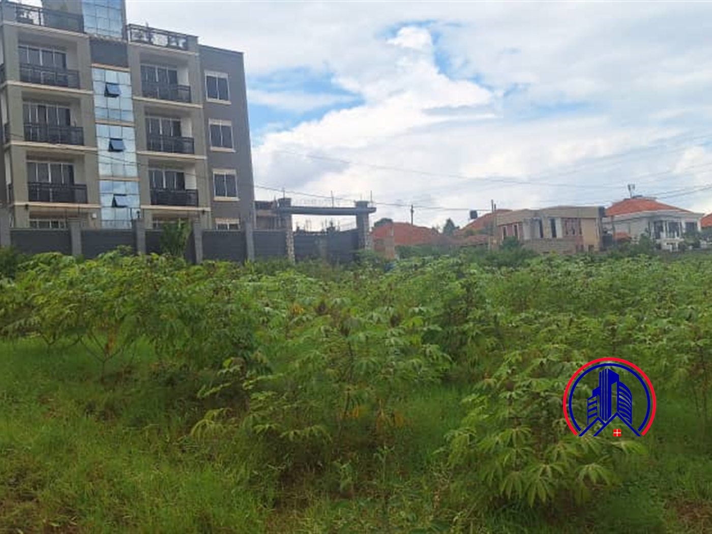 Residential Land for sale in Kira Wakiso